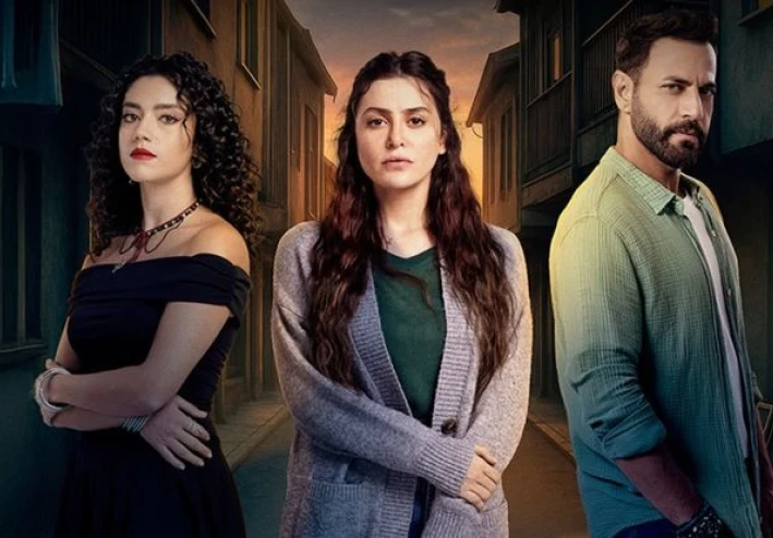 كل ما تريد معرفته عن مسلسل سلمى وتفاصيل الحلقة الأخيرة