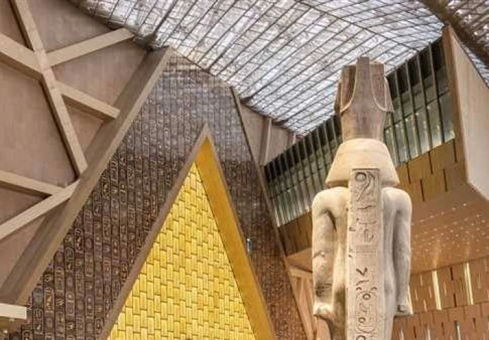   Beyond the Grand Museum: 5 Reasons That Will Inspire You to Visit Egypt