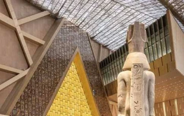   Beyond the Grand Museum: 5 Reasons That Will Inspire You to Visit Egypt