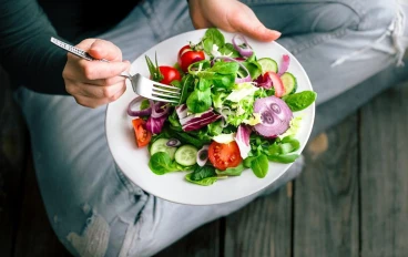 اجعل من  غذاءك دواء 