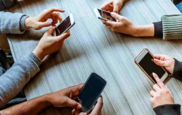 كيف تحمي أطفالك من إدمان الهواتف الذكية