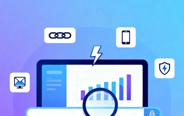 لا روابط ولا محتوى: 9 خطوات ستجعل Google تعطي الأولوية لموقعك على الويب