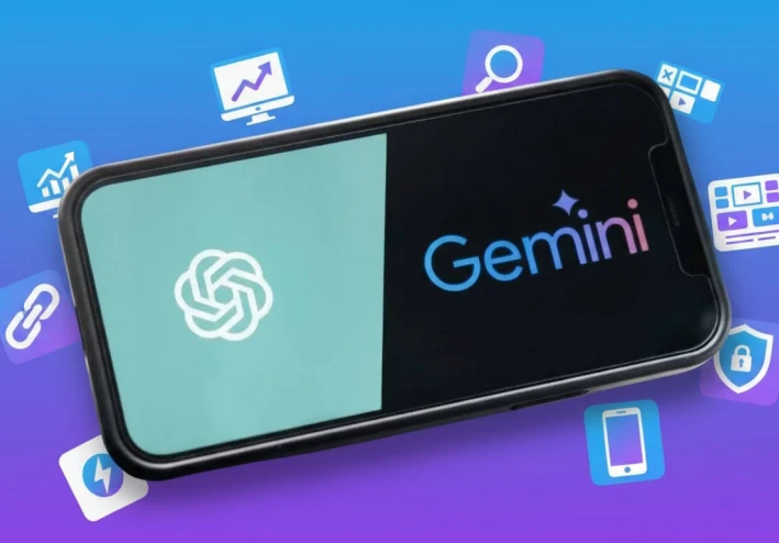 تقدم Google Gemini: نموذج ذكاء اصطناعي يتمتع بقدرات أقوى من ChatGPT 4