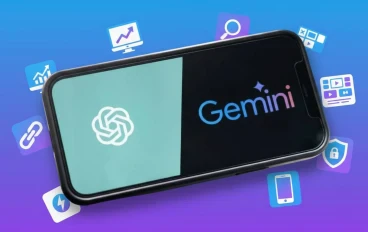 تقدم Google Gemini: نموذج ذكاء اصطناعي يتمتع بقدرات أقوى من ChatGPT 4