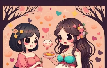 التغذية في الشهر الأول من الحمل: حان الوقت لتختاري غذاءك بعناية فائقة