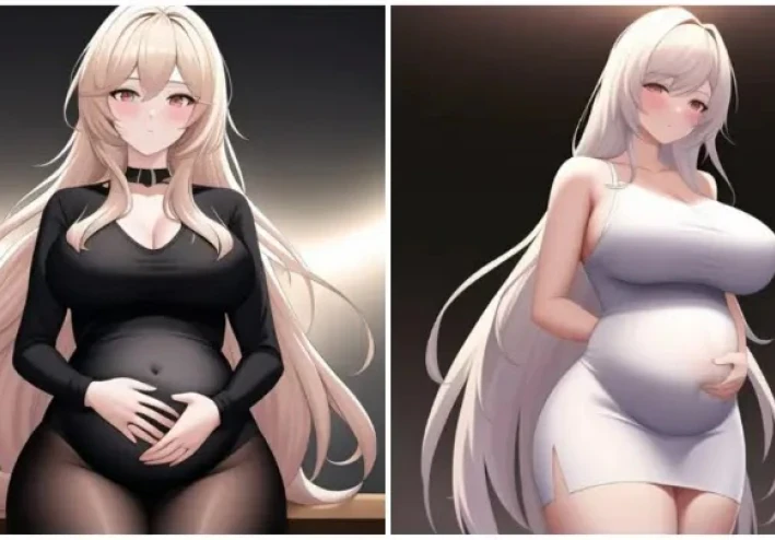 جمالك أثناء الحمل ورشاقتك بعد الولادة