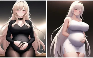 جمالك أثناء الحمل ورشاقتك بعد الولادة