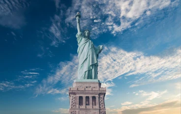 استكشاف أفضل 10 ولايات في الولايات المتحدة