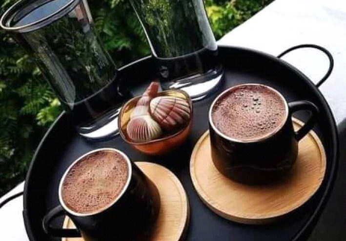 أنواع القهوة حسب كمية السكر