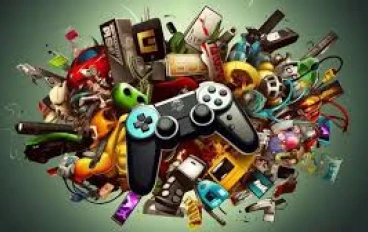 🎯 أفضل الألعاب الإلكترونية في 2025: مستقبل المتعة والربح من اللعب