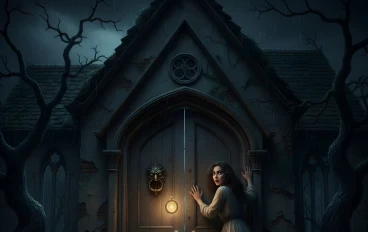 الرنين الأخير في بيت الصدي