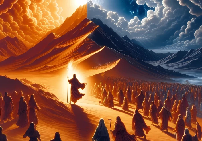 قصه النبي يوسف عليه السلام  كما لم تعرفها من قبل