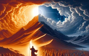 قصه النبي يوسف عليه السلام  كما لم تعرفها من قبل 