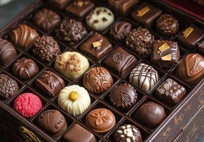 أغلى أنواع الشوكولاتة في العالم: عندما يتحول الكاكاو إلى ذهب