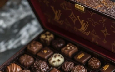 أغلى أنواع الشوكولاتة في العالم: عندما يتحول الكاكاو إلى ذهب