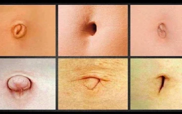 سرّة البطن: نافذة على الصحة أم مجرد نُدبة؟ حقيقة ما تكشفه سرّتك عن صحتك