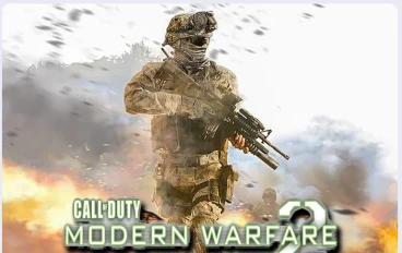 تحميل لعبة Call of Duty Modern Warfare 2 للكمبيوتر مجانًا بحجم صغير