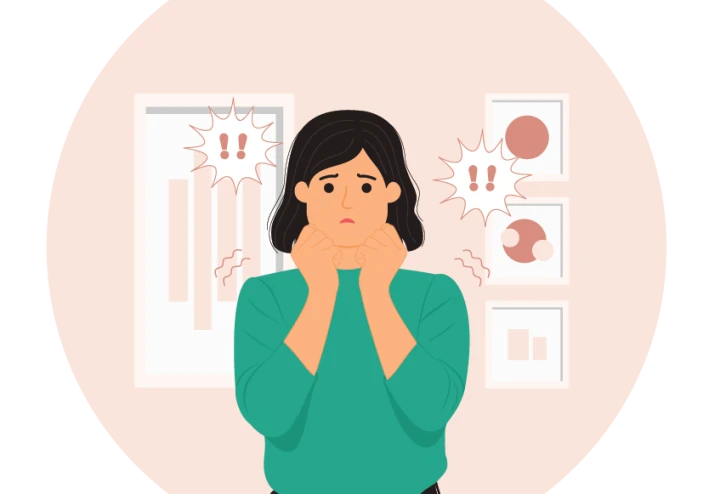 الخوف من رفض الآخرين رغم عيوبي: كيف أتعلم قبول نفسي كما هي؟