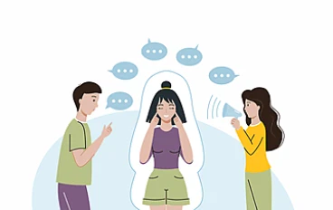 كيف تضع حدودًا؟ فن الحفاظ على نفسك دون خسارة الآخرين