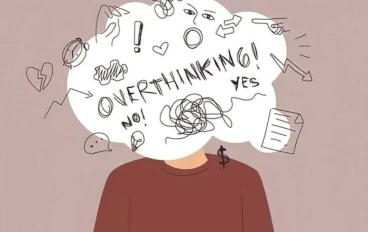 التفكير الزائد (Overthinking): عندما يتحول العقل إلى سجن