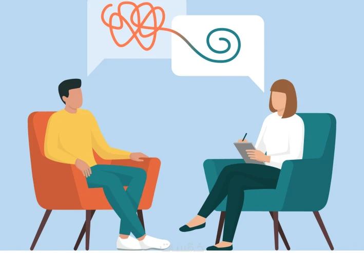 الفضفضة: حين يصبح الكلام علاجًا للقلب قبل العقل