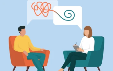 الفضفضة: حين يصبح الكلام علاجًا للقلب قبل العقل