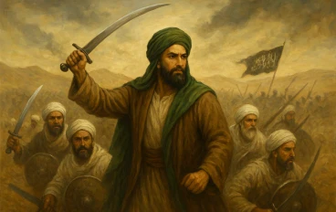 كيف علمنا النبي ﷺ معنى الجهاد الحقيقي؟