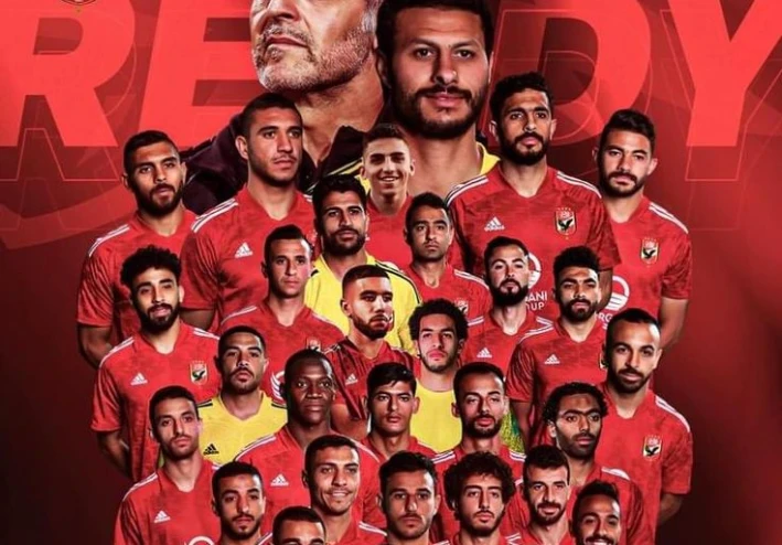 🏆 الأهلي بين المجد والتحدي في موسم 2025–2026: استعدادات، صفقات، ومباريات نارية