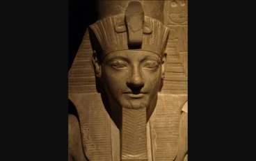 إعادة بناء مصر بعد فوضى العمارنة وترسيخ أسس الدولة الحديثة