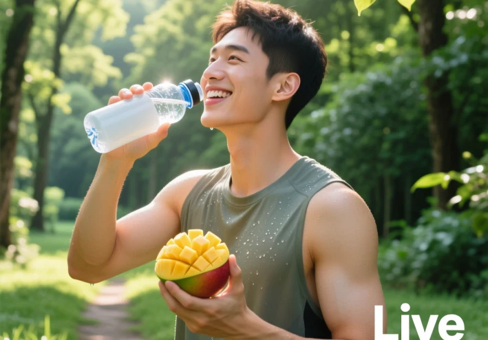 خمس عادات بسيطة تحافظ على صحتك وتقوي مناعتك كل يوم