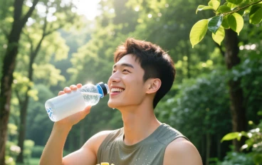 خمس عادات بسيطة تحافظ على صحتك وتقوي مناعتك كل يوم