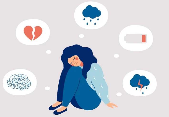 اضطراب ما بعد الصدمة: أهم الأعراض والعلاج المناسب