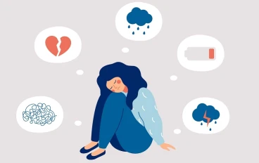  اضطراب ما بعد الصدمة: أهم الأعراض والعلاج المناسب