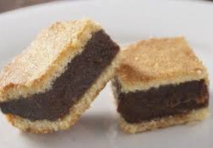 طريقة عمل معمول مد الاصلي