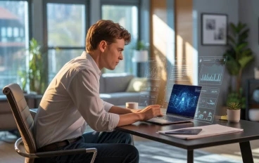 Top 7 AI Side Hustles You Can Start in 2025 (No Investment Needed)