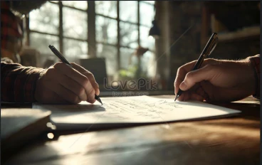 في حضرة القمر:همسات مخفية بين الغيوم، وعودٌ لا تموت في صمت الليالي