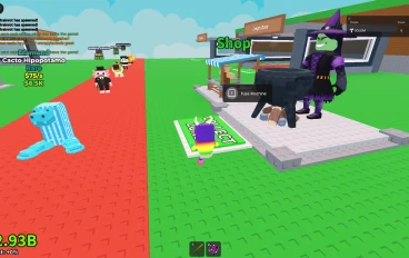 روبلوكس العظيمة في التاريخ