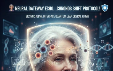 👵 شعر أبيض... دفاع جسمك السري ضد السرطان؟ 🧐