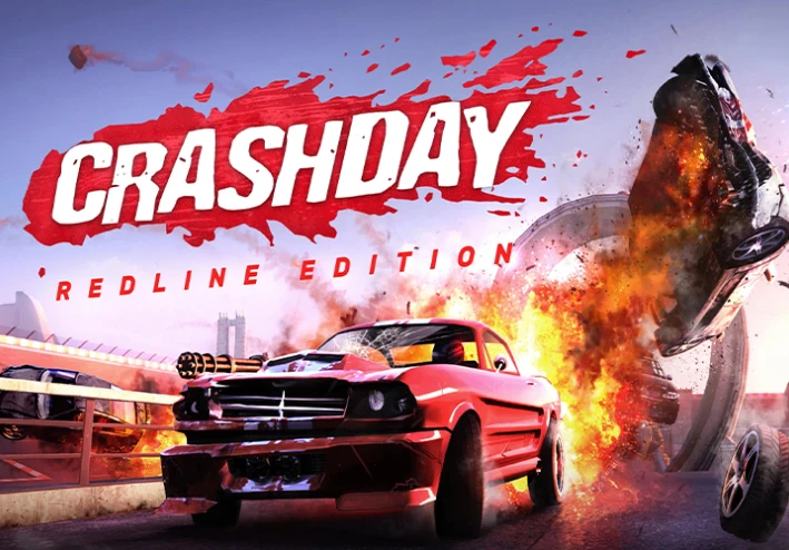 تحميل لعبة Crashday Redline Edition للكمبيوتر مجانًا برابط مباشر