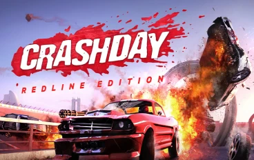 تحميل لعبة Crashday Redline Edition للكمبيوتر مجانًا برابط مباشر