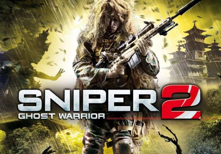 تحميل لعبة القناص Sniper Ghost Warrior 2 للكمبيوتر مجانًا برابط مباشر