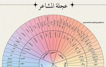 تنظيم المشاعر: مهارة للحفاظ على التوازن النفسي