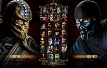 تحميل جميع أجزاء لعبة Mortal Kombat للكمبيوتر مجانًا برابط مباشر من ميديا فاير