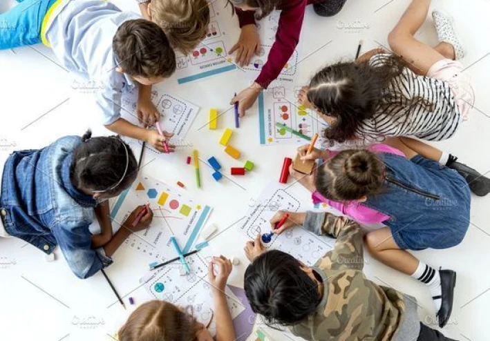 🌟 مدرسة مانتسوري تحتفي بذوي الهمم في حفل التربية الخاصة: إنجازات تلامس القلوب وتُلهم المجتمع