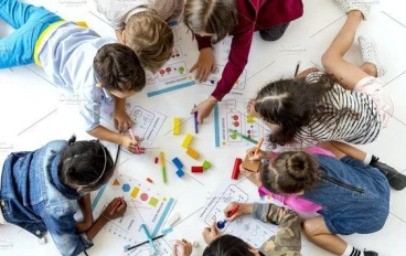 🌟 مدرسة مانتسوري تحتفي بذوي الهمم في حفل التربية الخاصة: إنجازات تلامس القلوب وتُلهم المجتمع