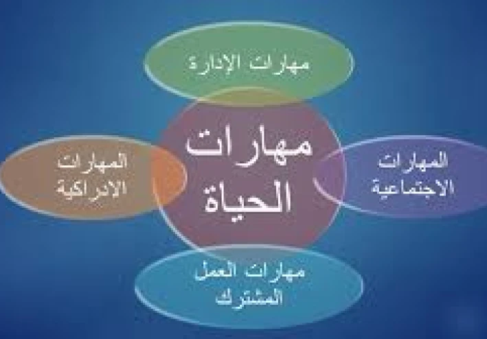 تطوير مهارات الحياة: سر نجاح المواطن الغربي (الاجنبى ) ولماذا نفتقده نحن