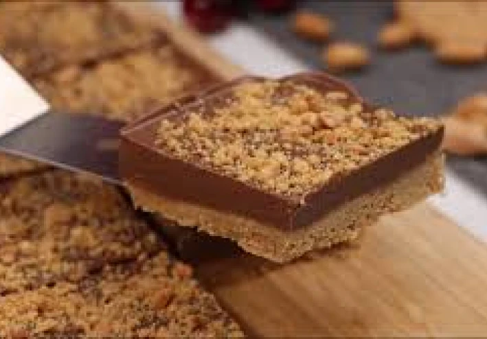 🍯 طريقة حلى بالفول السوداني: وصفة لذيذة وسهلة التحضير