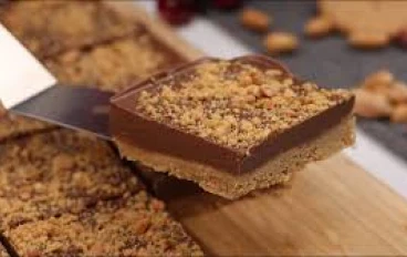 🍯 طريقة حلى بالفول السوداني: وصفة لذيذة وسهلة التحضير