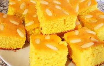 طريقة عمل كيك الصفوف اللبنانية