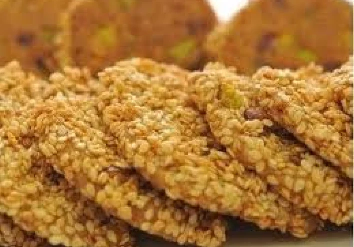 طريقة عمل البرازق السوري المقرمش الأصلي